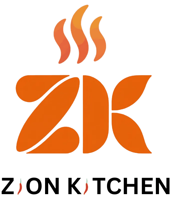 Zion Kitchen Logo