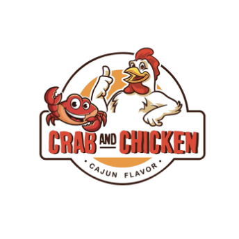 Crab and Chicken